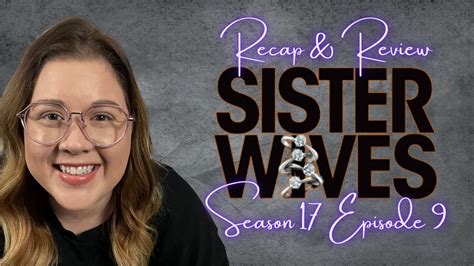 Sister Wives Live Review And Recap Season 17 Episode 9 Youtube