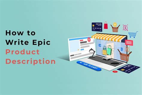 7 Tips On How To Write An Epic Product Description Thereviewstories