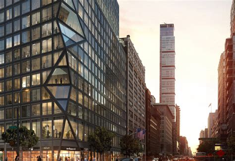 121 East 22nd Where Modern Architecture And Culture Converge Build