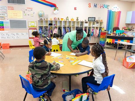 Calcasieu Parish Schools