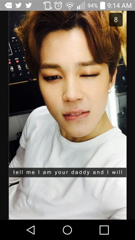 bts sexy snapchat imagine part 2 army s amino