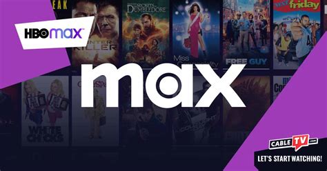 Hbo Max Is Now Just Max