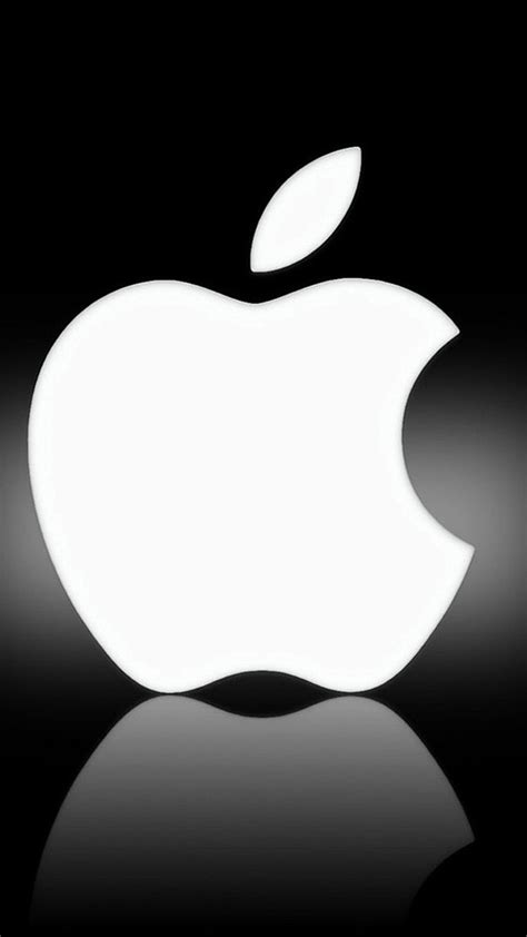 Get Apple Logo Hd Wallpaper For Iphone 6 Home