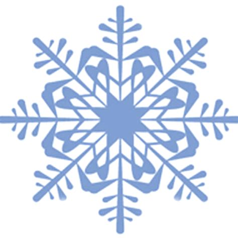Frozen raindrops are actually called sleet. cropped-snowflake-only-logo.png - Town of Snowflake ...