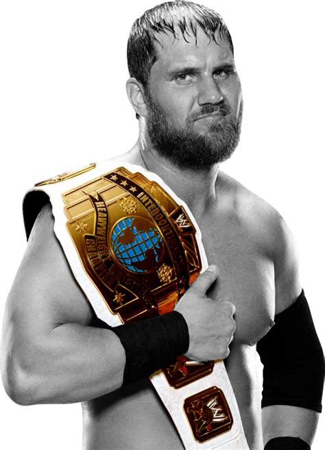 WWE Curtis Axel - Page 8