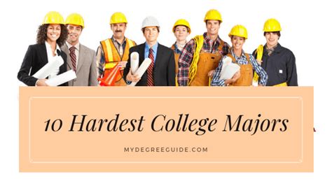 16 Easiest College Majors 2022 Guide To Easy College Majors