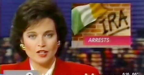 Award Winning News Anchor Michele Marsh Dies Of Breast Cancer At Age 63