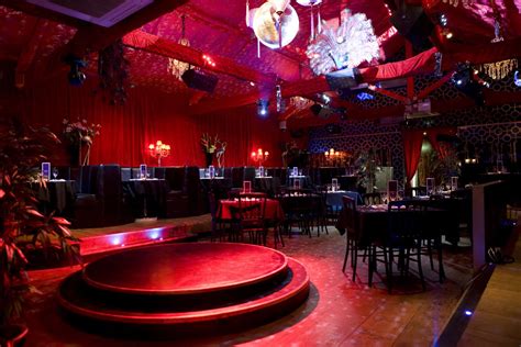 9 Popular Burlesque And Cabaret Restaurants In London Bookatable Blog Cabaret Jazz Bar Pub