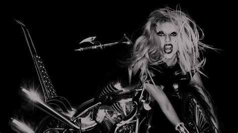 Lady Gaga Born This Way The Tenth Anniversary Album Review Pitchfork