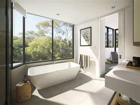 How To: Plan a Functional Ensuite Bathroom
