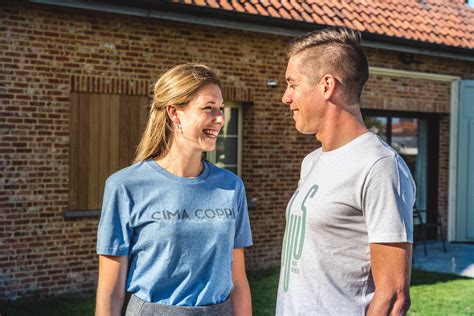 Bio im a cyclist @teamcofidis. Jelle Wallays: "After all, there is also a life next to ...