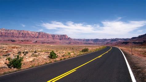 Desert Highway Wallpapers Top Free Desert Highway Backgrounds