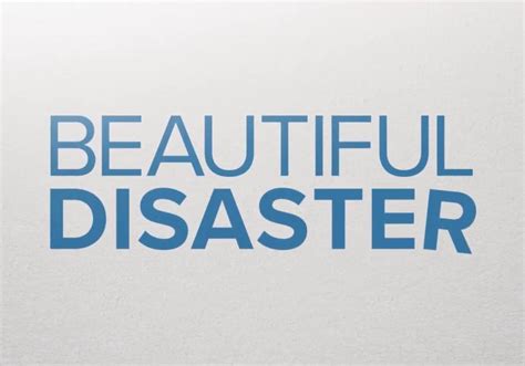 Beautiful Disaster 2023 Filmaffinity