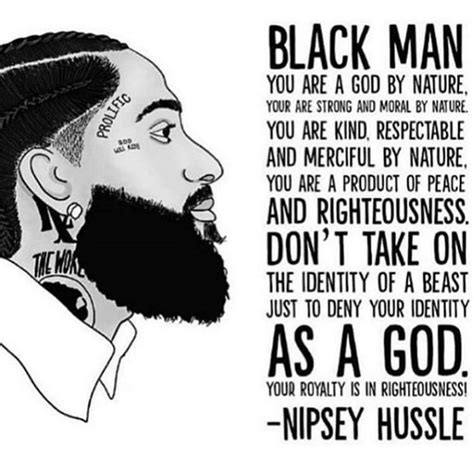 Strong Black Man Quotes And Sayings Shortquotescc