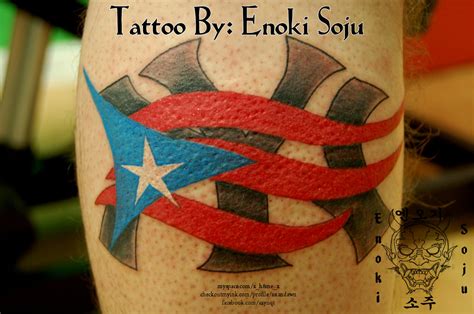 Aggregate More Than Puerto Rican Tattoo Ideas Super Hot In Eteachers