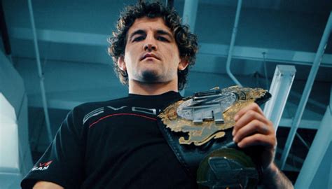 Benjamin michael askren (born july 18, 1984) is an american retired professional mixed martial artist and amateur wrestler. Бен Аскрен хочет подраться с Хабибом Нурмагомедовым и ...