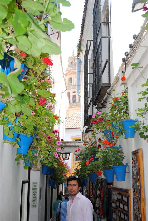Los grupos más grandes de multicultural. Córdoba II. Un recorrido multicultural | Cordoba, Cordoba ...