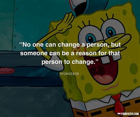 50 Spongebob Quotes That Will Make Your Day