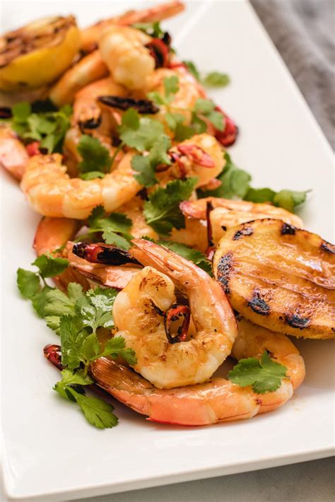 Looking for a quick and easy appetizer spread? Marinated Shrimp Appetizer Cold : Shrimp Marinade Cooked ...