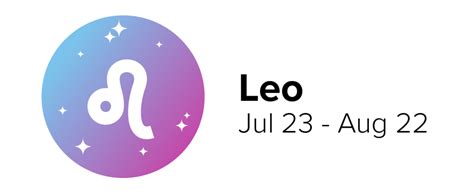 Our horoscope knows which five zodiac signs have no problem with this and which are a perfect match for leo. Leo Zodiac Sign: Personality Traits & Compatibility ...