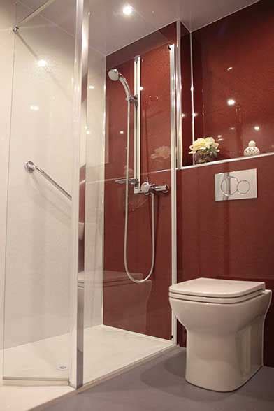 Walk In Showers And Easy Access Showers For The Elderly Bmas