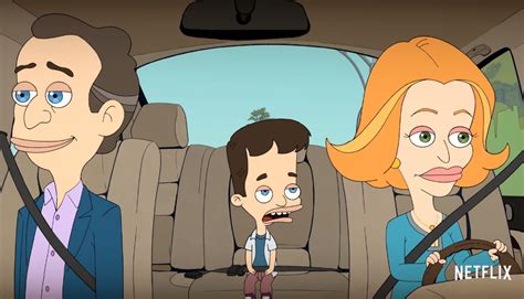 Is free guy on netflix? Big Mouth: Netflix Previews New Comedy Series from Nick ...