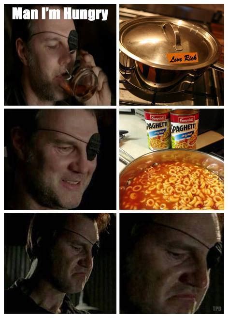 Spaghetti Tuesdays On Wednesdays Meme Subido Por Shaheerahmadk