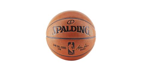 Spalding Nba Replica Game Ball Review Hoopsbeast