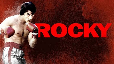 Sylvester stallone has admitted the success of rocky made him insufferable and think he was an authority on everything. New 'Rocky' Documentary Narrated By Sylvester Stallone ...