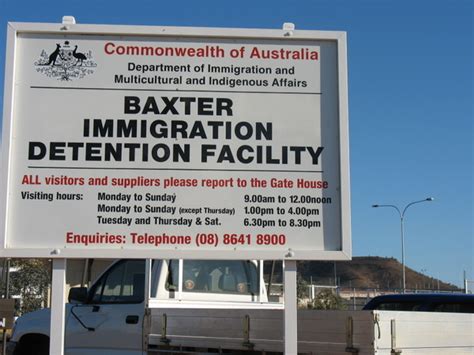 Follow these simple six steps to help you to migrate and settle in melbourne, australia. List of Australian immigration detention facilities ...