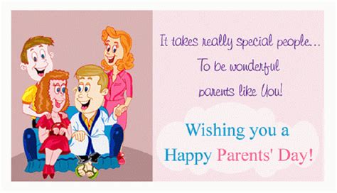 36 Moving Parents Day Quotes And Messages Happy