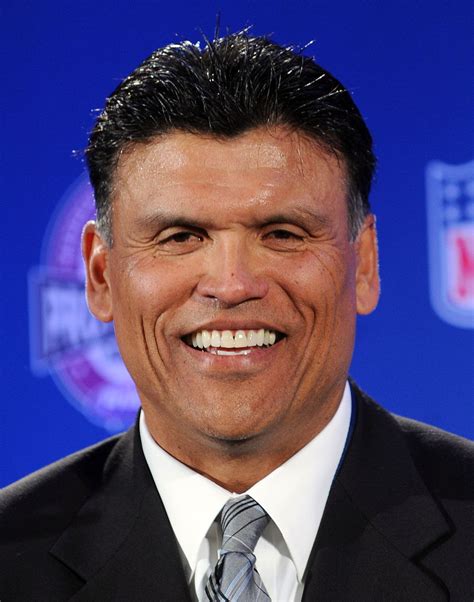 Anthony Munoz Biography Bengals Hall Of Fame And Facts Britannica
