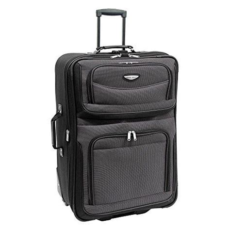 Travelers Choice Travel Select Amsterdam 29 In Large Lightweight