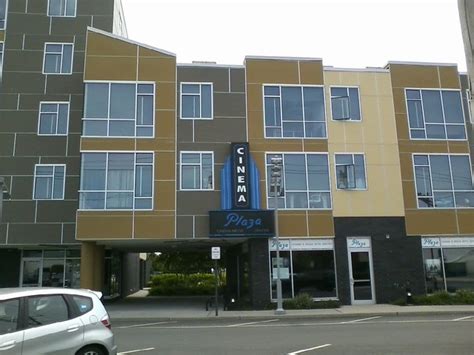 Plaza Cinema And Media Arts Center In Patchogue Ny Cinema Treasures