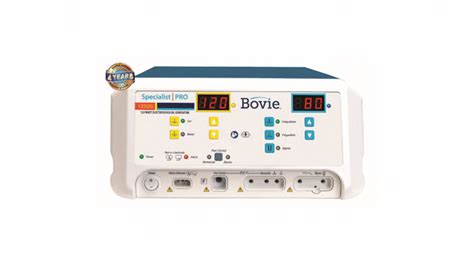 Bovie Specialist Pro Electrosurgical Generator Ent Supplies