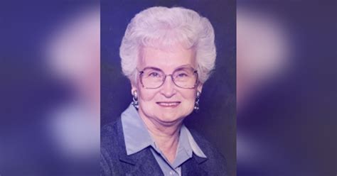 Obituary Information For Cloyce Ballance