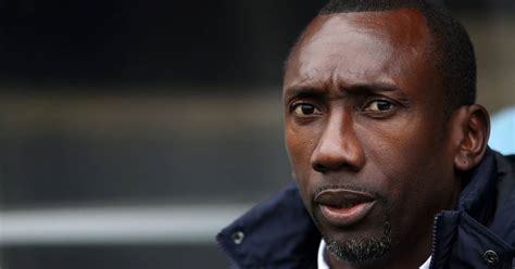Qpr Give Jimmy Floyd Hasselbaink Their Unanimous Support The Irish Times