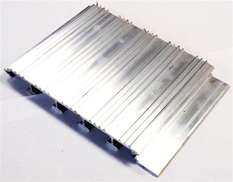6 Photos Extruded Aluminum Floor Plank And View Alqu Blog