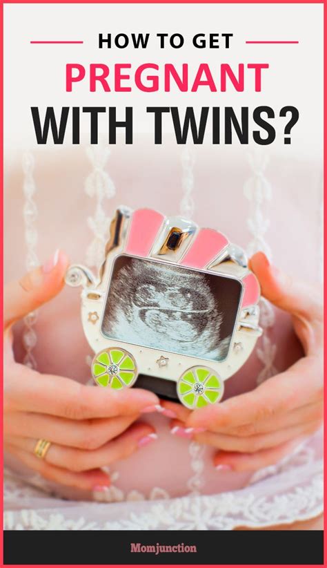 6 Best Ways To Get Pregnant With Twins Naturally Getting Pregnant With Twins Twin Pregnancy