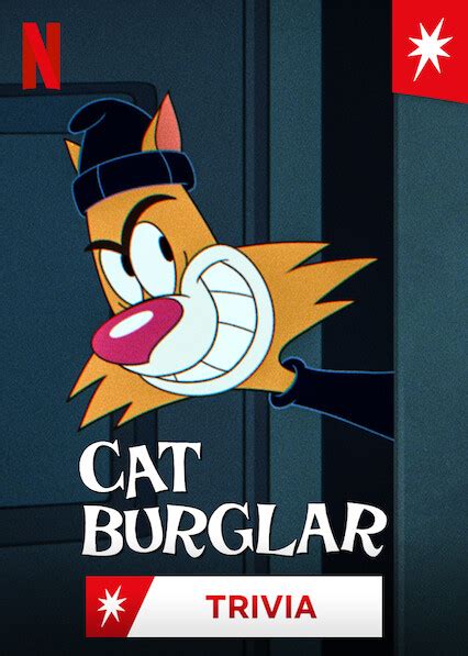 Is Cat Burglar On Netflix In Australia Where To Watch The Movie New On Netflix Australia