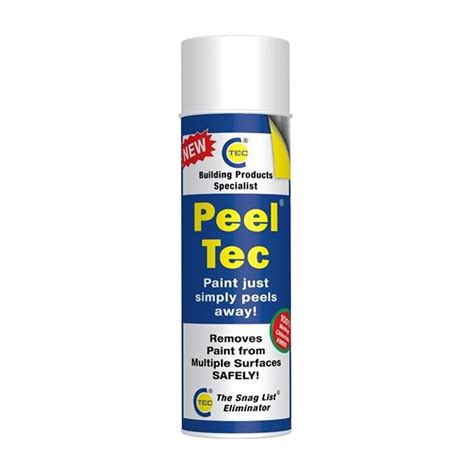 C Tec Ltd Ct1 Sealants Adhesives And More Online C Tec Peel Tec Paint