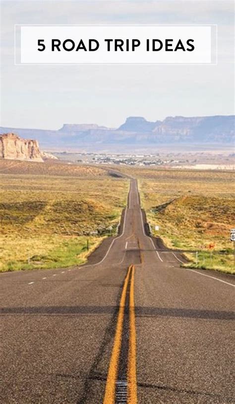 5 Amazing Us Road Trip Ideas Welcome By Waiting On Martha Us Road