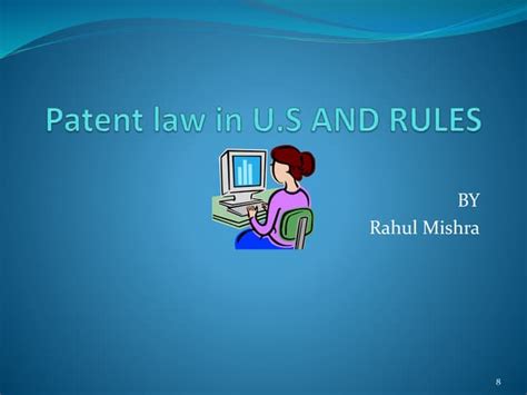 Basics Of Patent Prosecution Process