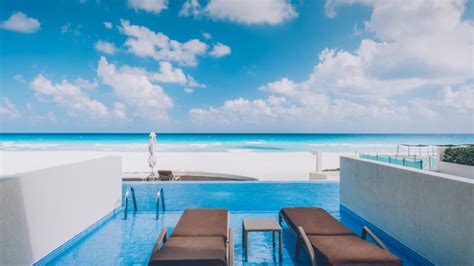 H Tel Cancun Iberostar Selection Canc N