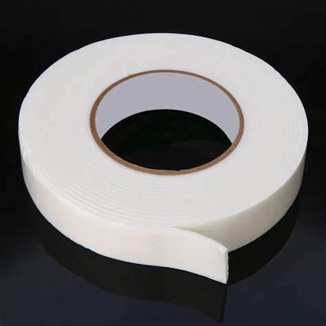 Buy Mayitr 5m Super Strong Double Faced Adhesive Tape