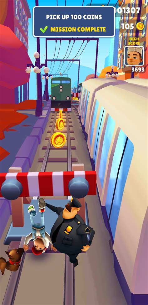 Subway Surfers Apk Money Lokasinviews