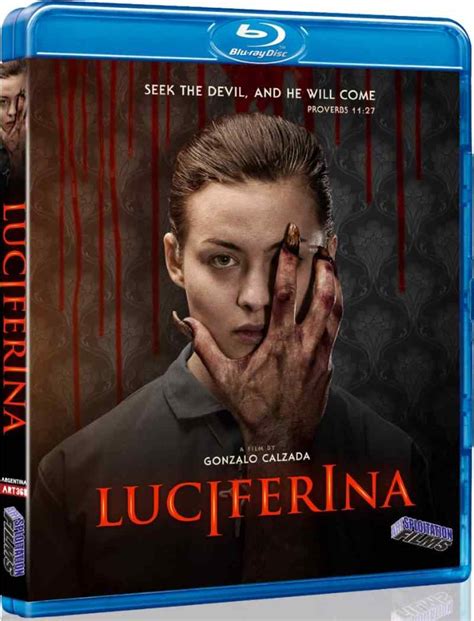 Get Caught In The Powers Of Hell With Luciferifina On Blu Ray 1120