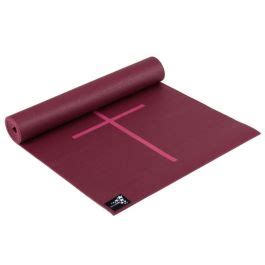 Yoga Mat Alignment Yogistar Mm Yogamat Gehele Collectie Yogamat Yogamatten Accessoires
