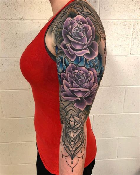 95 Amazing Upper Arm Tattoo Ideas 2023 Inspiration Guide