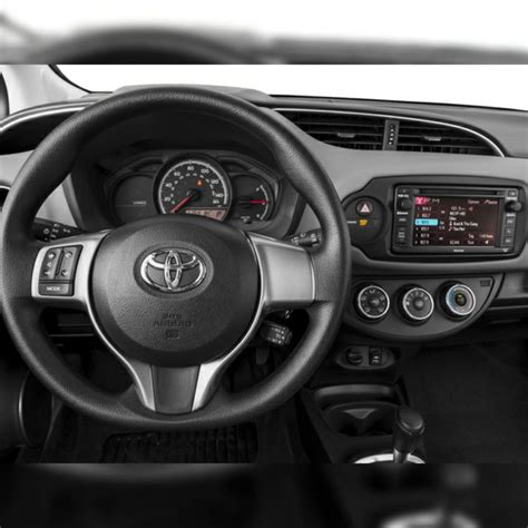 Toyota Yaris Rentals Weekly Daily Moosa Rent A Car